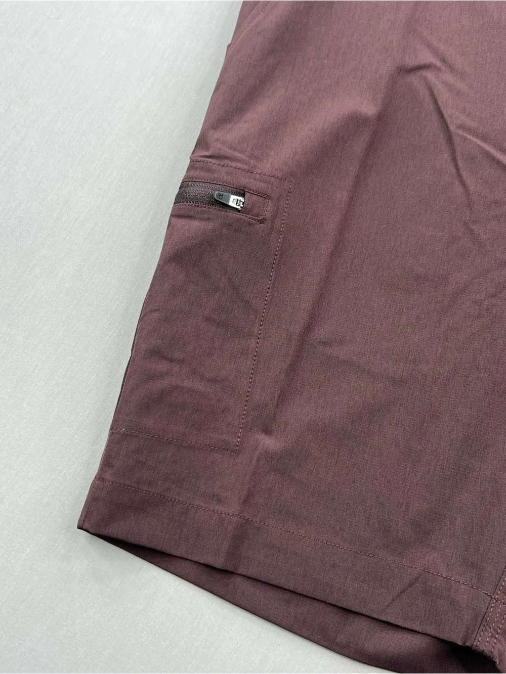 7 DIAMONDS SIERRA HIGH PERFORMANCE WTAER RESISTANT SHORTS